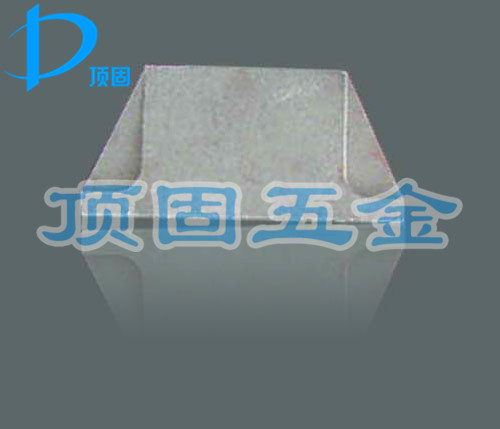 精密铸造件